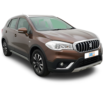 Maruti S Cross-img